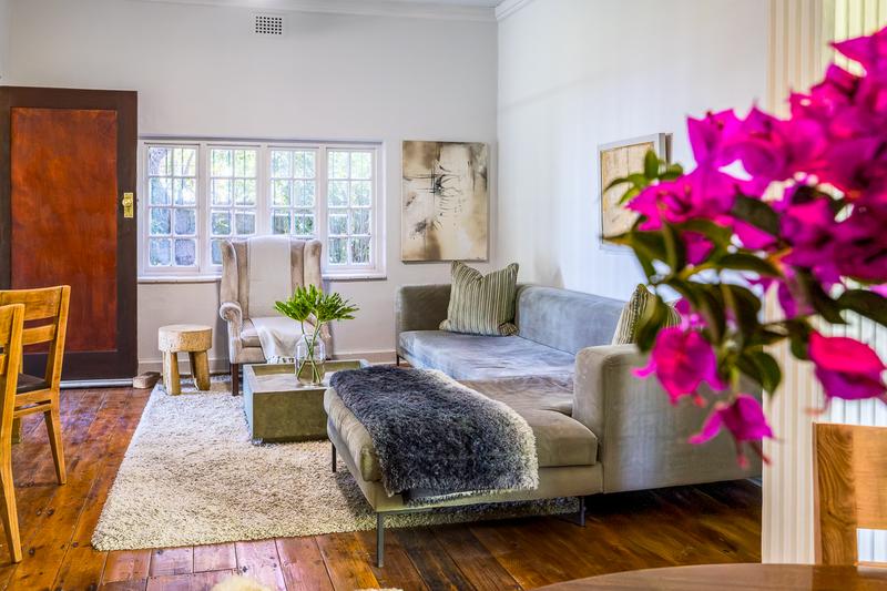 To Let 3 Bedroom Property for Rent in Green Point Western Cape